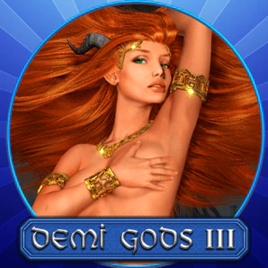 Demi Gods III DA88